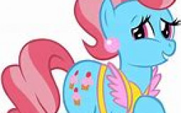 EVERY (YES I MEAN EVERY) My Little Pony Character Ranked Based on Overall Hotness