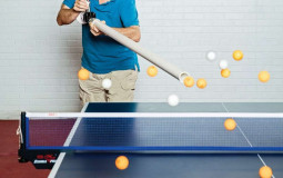 Ping Pong Paddles