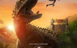 Camp cretaceous