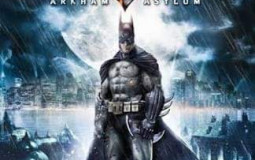 Batman Arkhamverse
