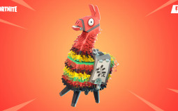 Lunar New Year Fortnite