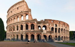Tier List Colosseo