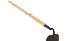 Hoes