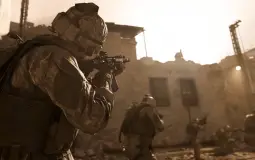 COD: MW SnD Maps