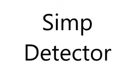 Simp Tier List