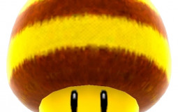 Video Game Bees