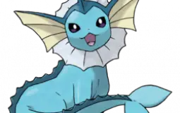 Most Fuckable Pokémon