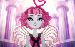 Monster High Ranking