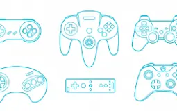 Games I Have Played