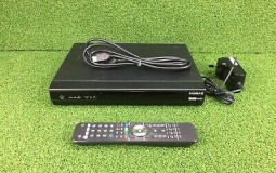 Movies we have saved on my TV recorder