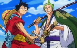 Animes do Vitim