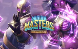 Minion Masters