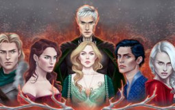 SJM characters Ranked