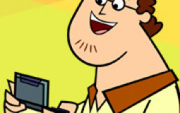 Total drama Seasons