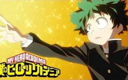 Mha openings