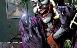 Comic Villains