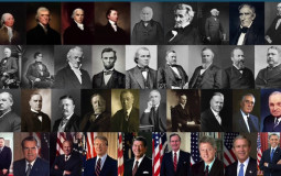 US Presidents Tier List Maker - TierLists.com