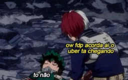gostosuras do papai