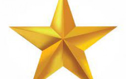 Star Rating of Songs