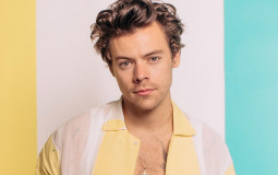 Harry Styles