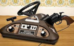Chads of Consoles