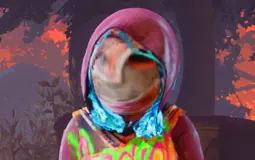 dbd survivor moans