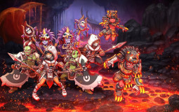 Tier list PvP 2021