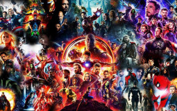 Marvel Cinematic Universe