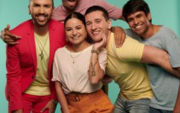 The Circle Season 1