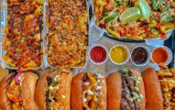 Top 20 Restaurants