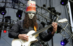 Buckethead Studio Albums