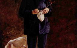 Manet´s Paintings