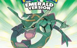 Pokemon Emerald Playthrough Viability