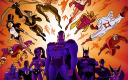 Comic Book Tv Shows Ranked