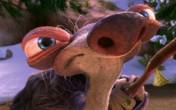 personajes de ice age