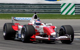 F1 2000-2005 liveries