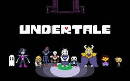 undertale tier list