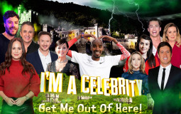 I'm A Celebrity