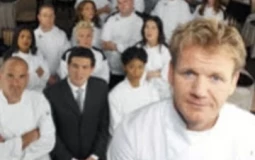 Hell's Kitchen S1 Likability