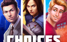 Choices Books (Updated)
