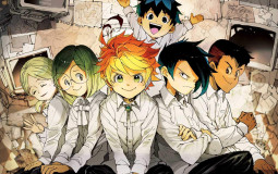 The Promised Neverland (TPN)