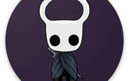 Hollow Knight Bosses