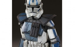 Star Wars Clone troopers