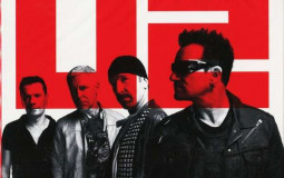 U2 Albums