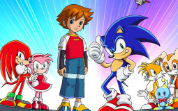 Sonic X Episodes