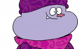 Chowder Power Levels