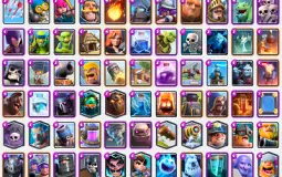 download free clash royale cards