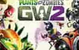 Plants vs Zombies garden warfare 2