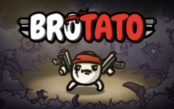 Brotato weapons