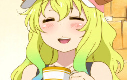 Anime Waifu (300+)